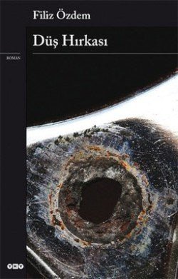 Düş Hırkası - mezetto