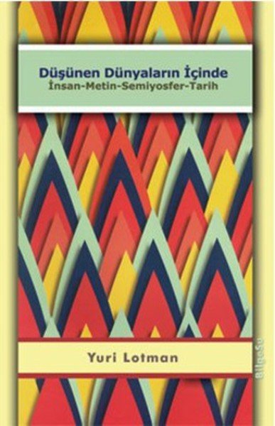 Düşünen Dünyaların İçinde - mezetto