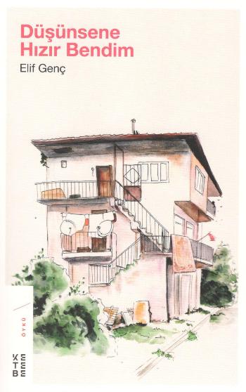 Düşünsene Hızır Bendim