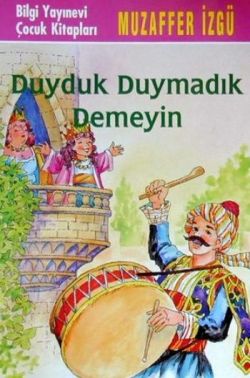 Duyduk Duymadık Demeyin - mezetto