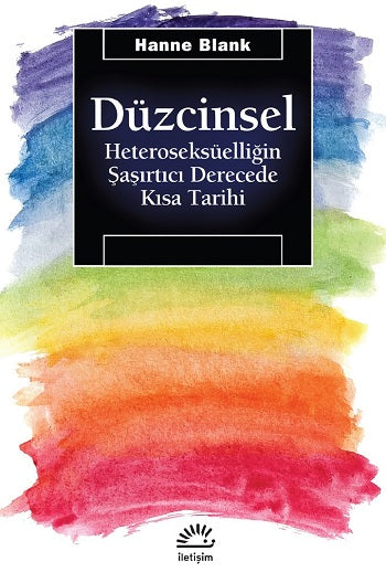 Düzcinsel Heteroseksüelliğin sınıflandırılmış Derecede Kısa Tarihi
