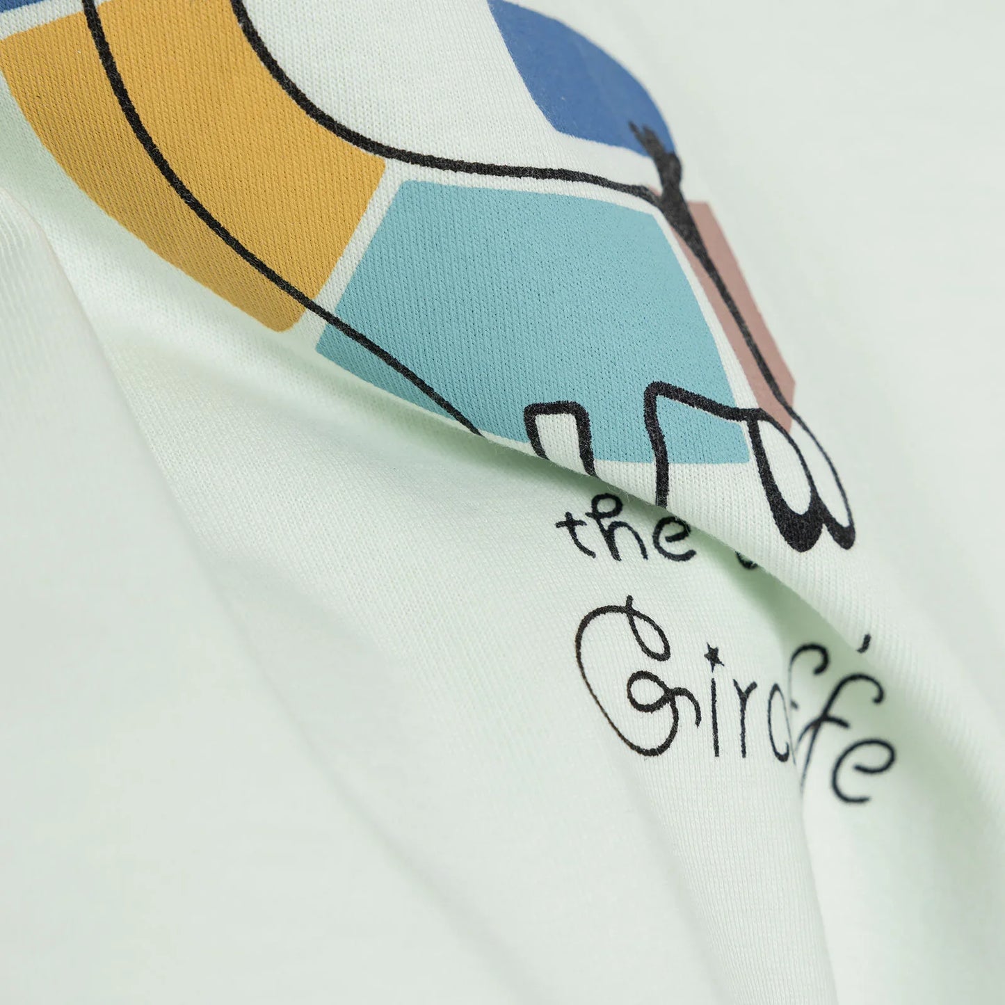 HelloBaby Boy T-shirt & Short - Turquois