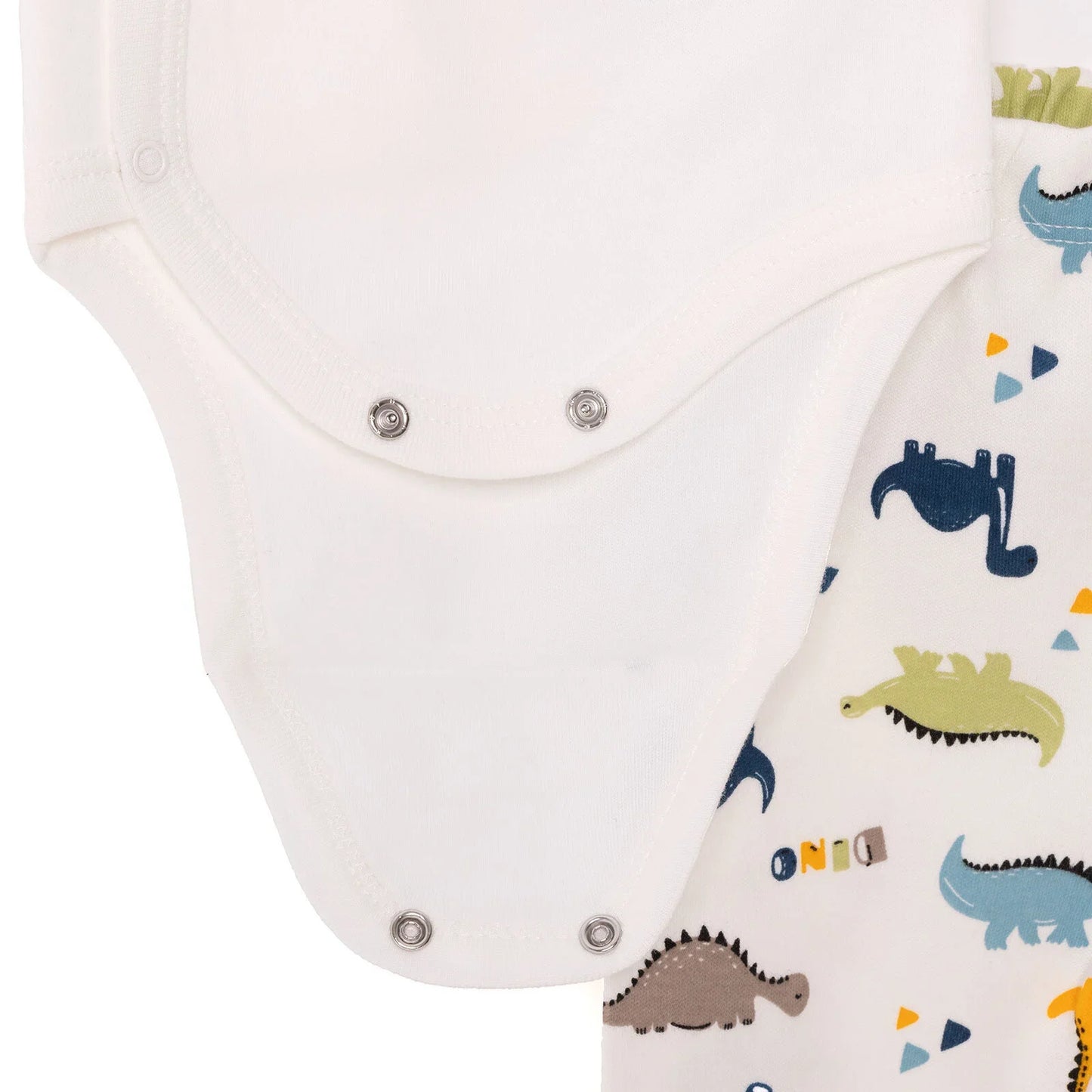 HelloBaby Newborn Body - Ecru