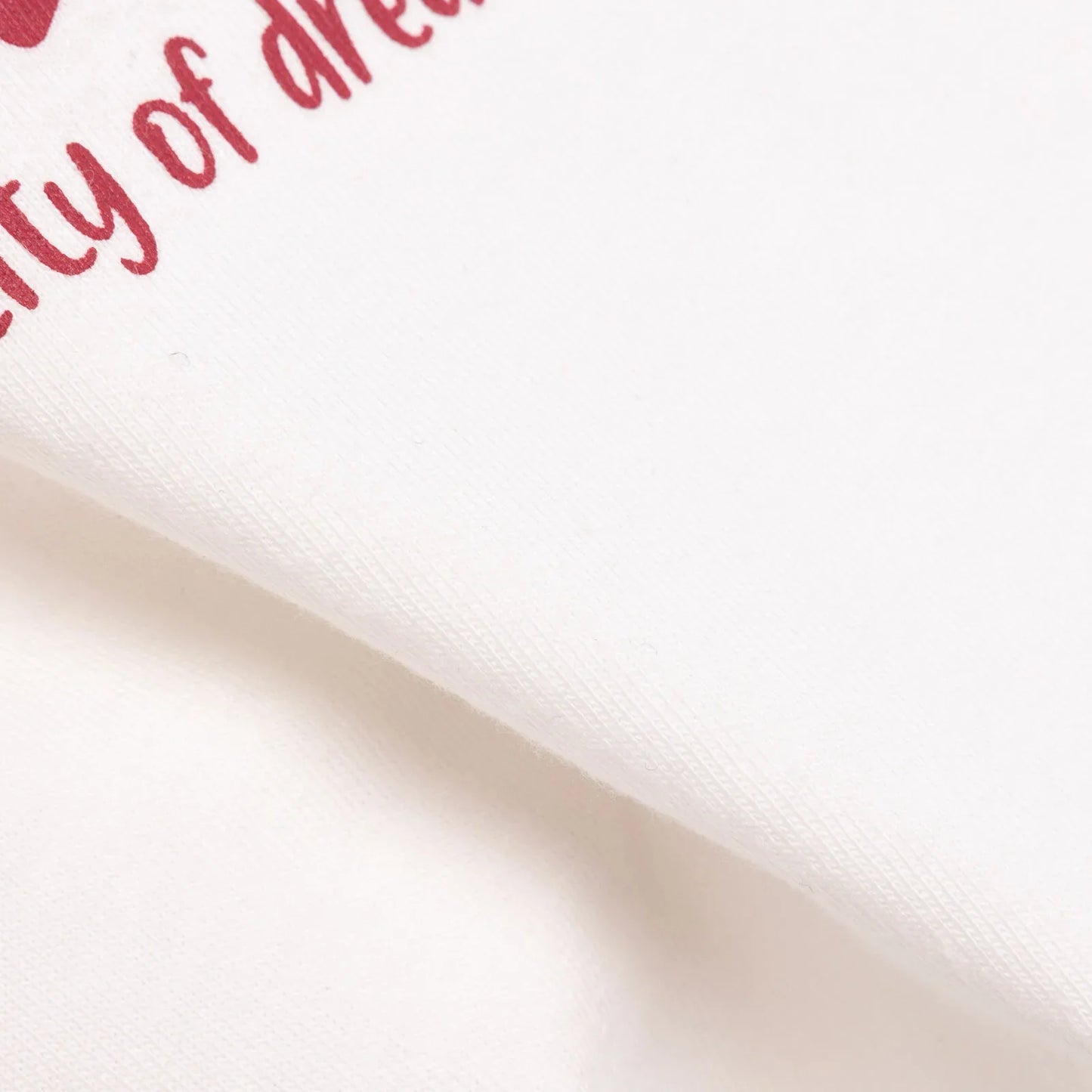 HelloBaby COZY FRIENDS Girl Sweatshirt - Ecru