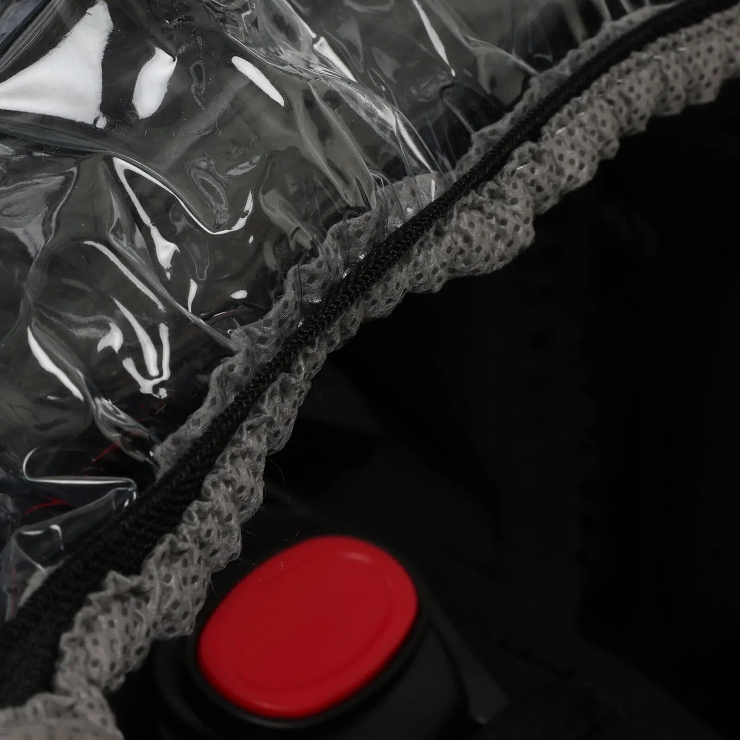 ebaby Baby Carrier Raincover - mezetto