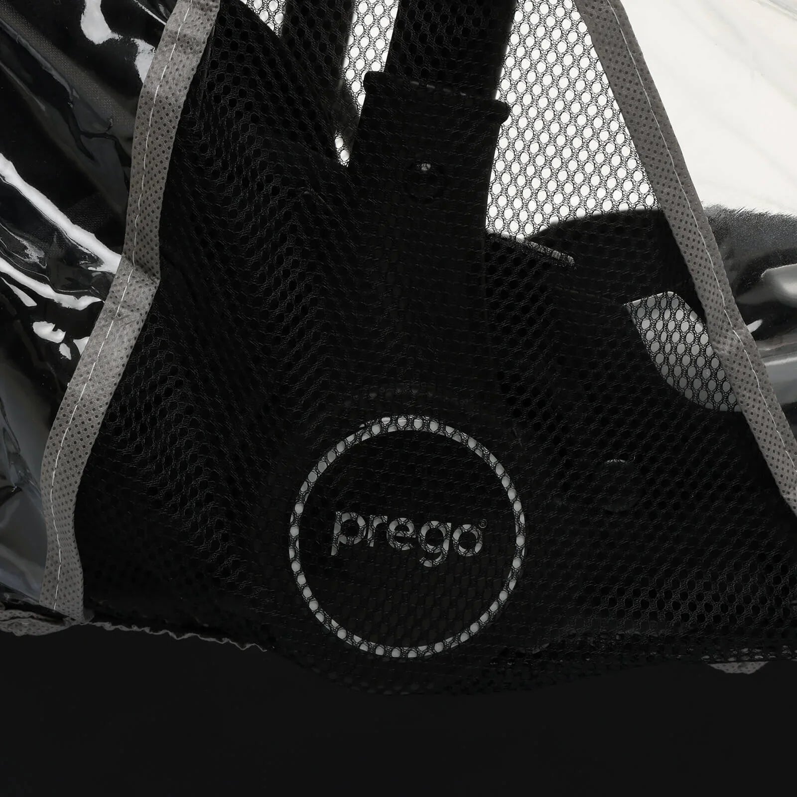 ebaby Baby Carrier Raincover - mezetto