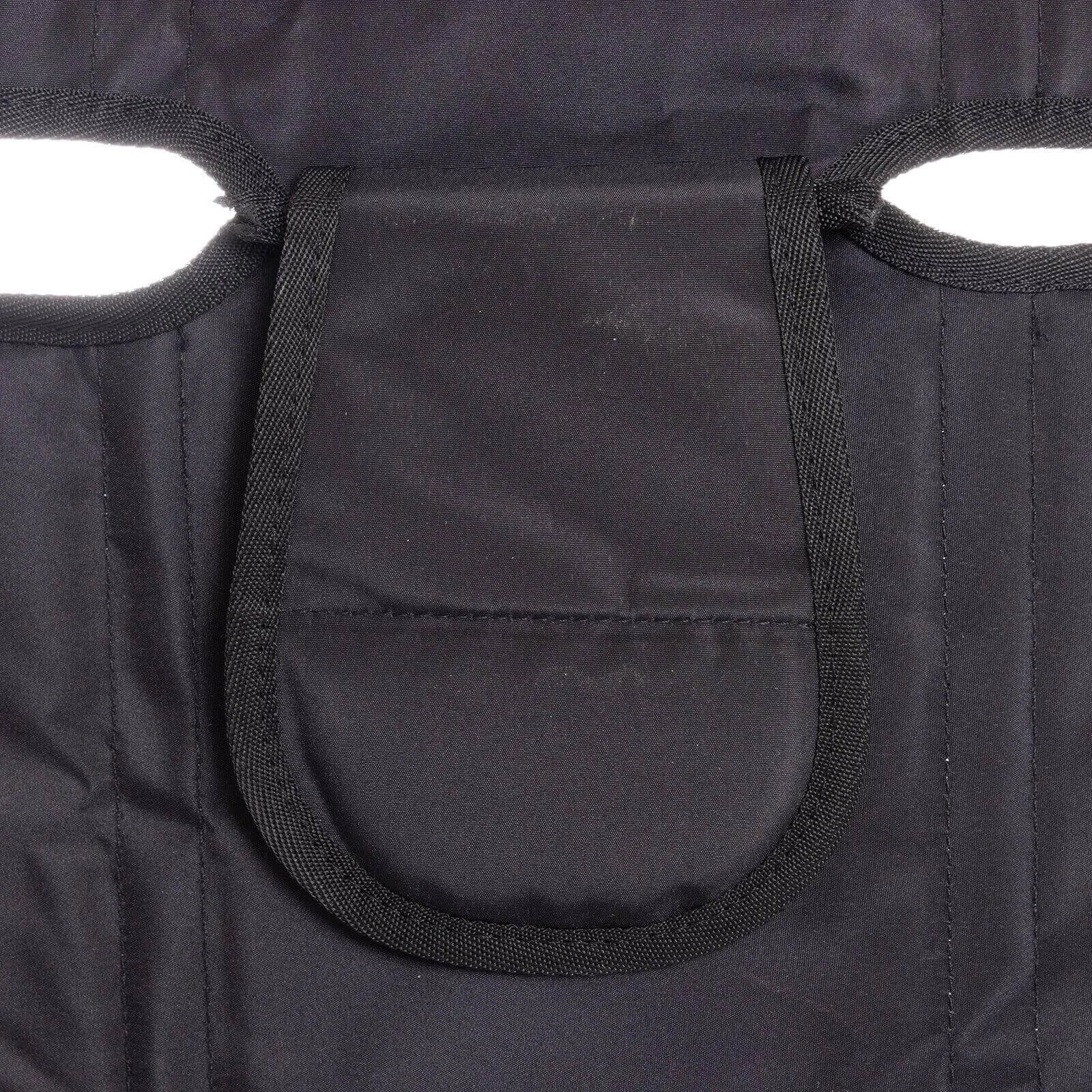 ebaby Car Seat Protector - mezetto