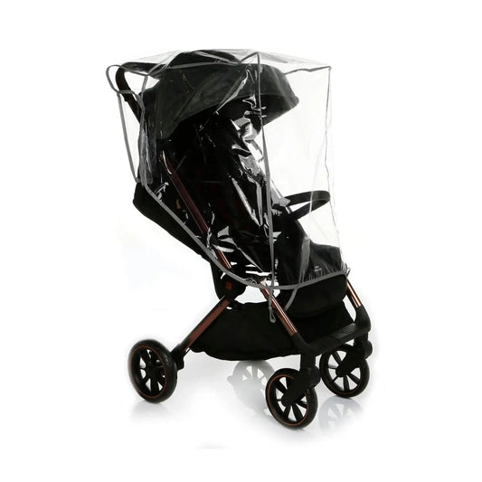 ebaby Pushchair Raincover - mezetto