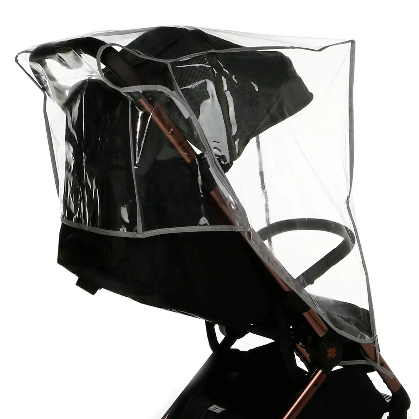 ebaby Pushchair Raincover - mezetto