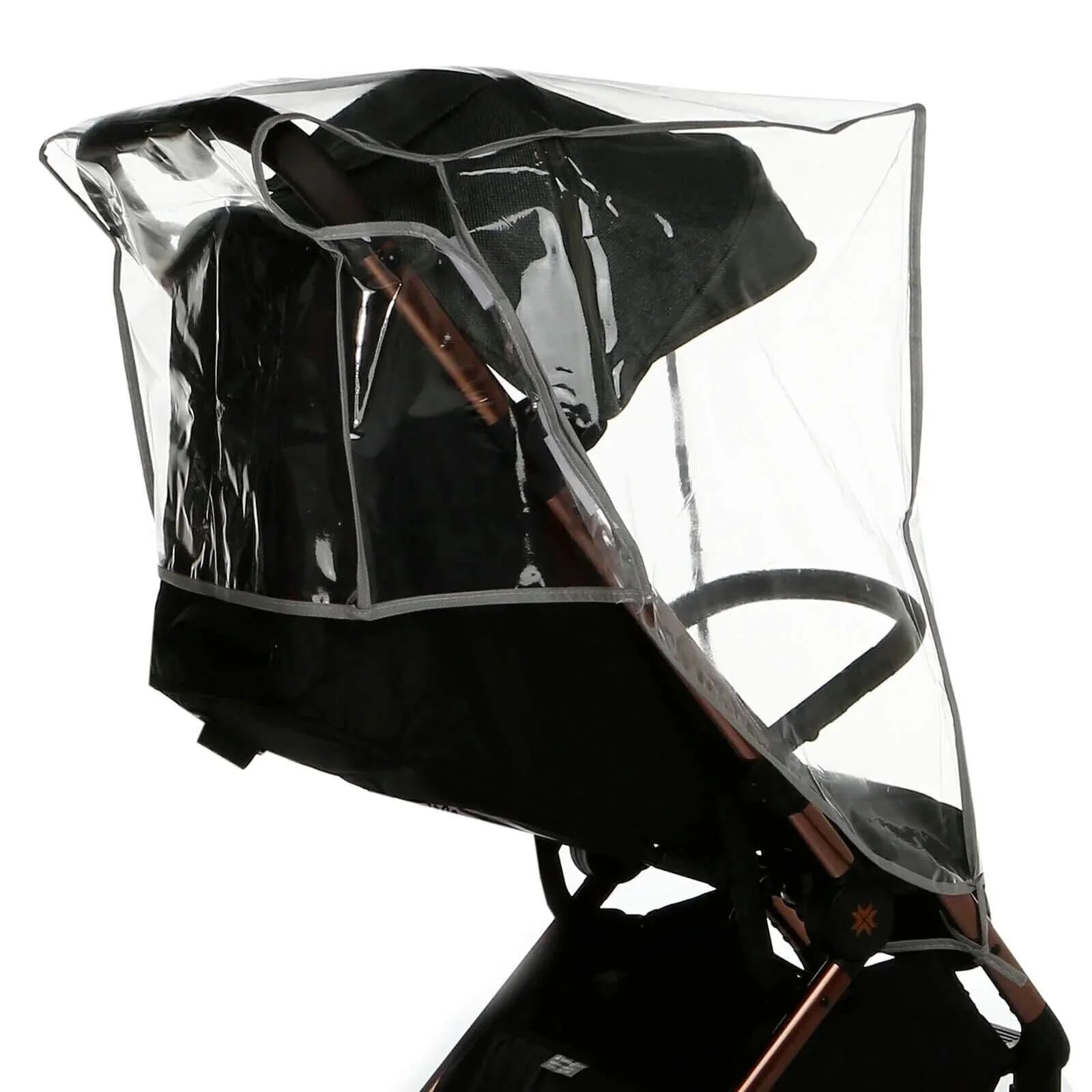ebaby Pushchair Raincover - mezetto