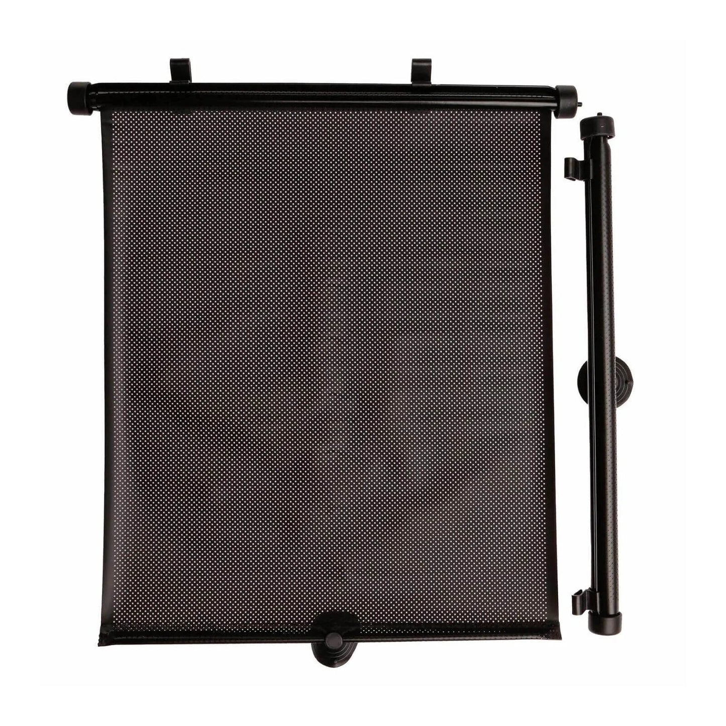 ebaby Roller Sunshade 2 pcs - Black - mezetto
