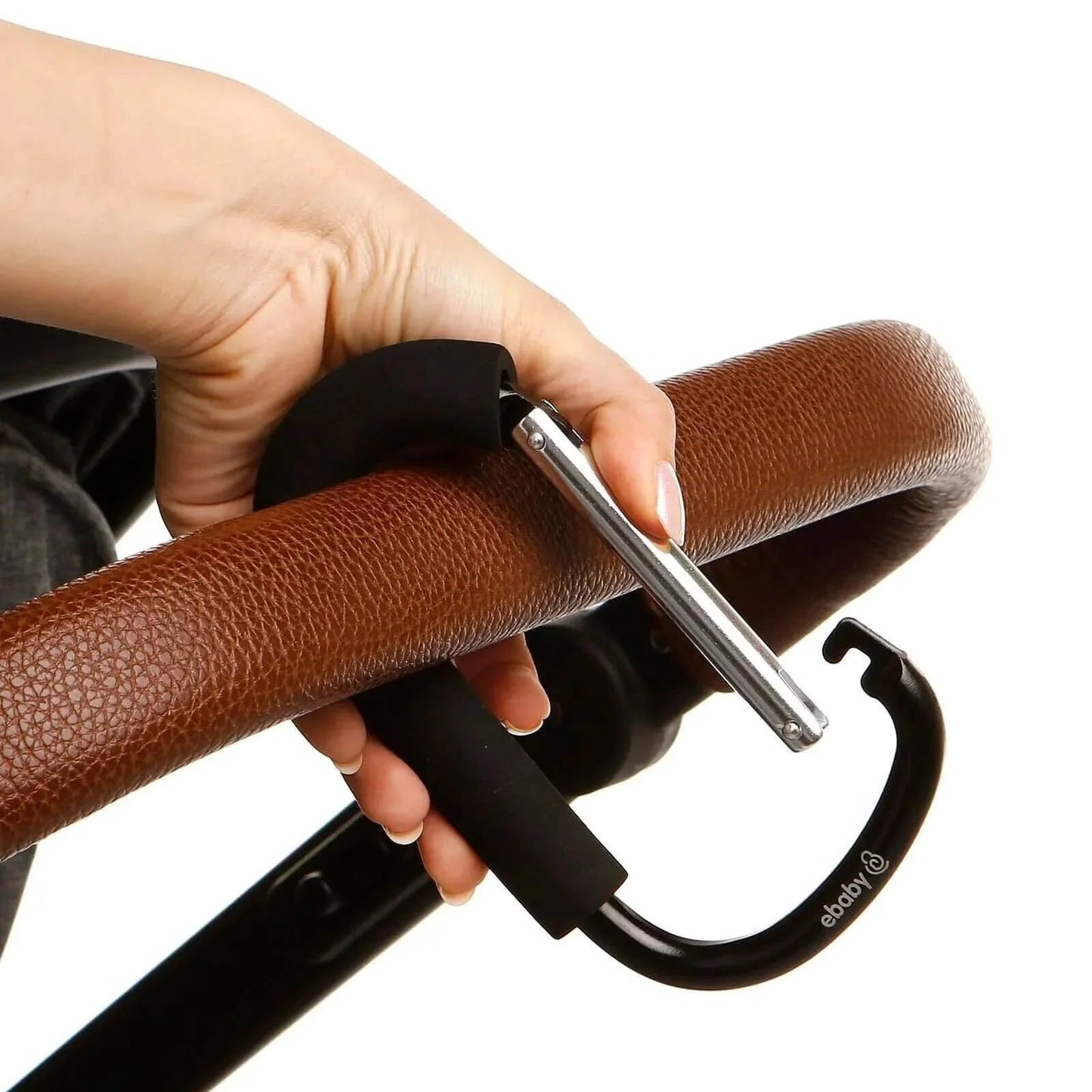 ebaby Stroller Carrying Hook - mezetto