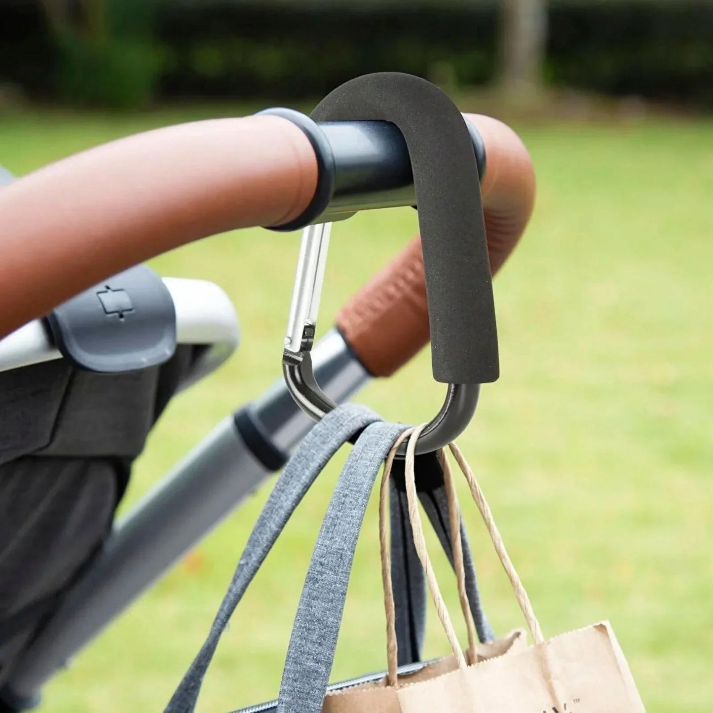 ebaby Stroller Carrying Hook - mezetto
