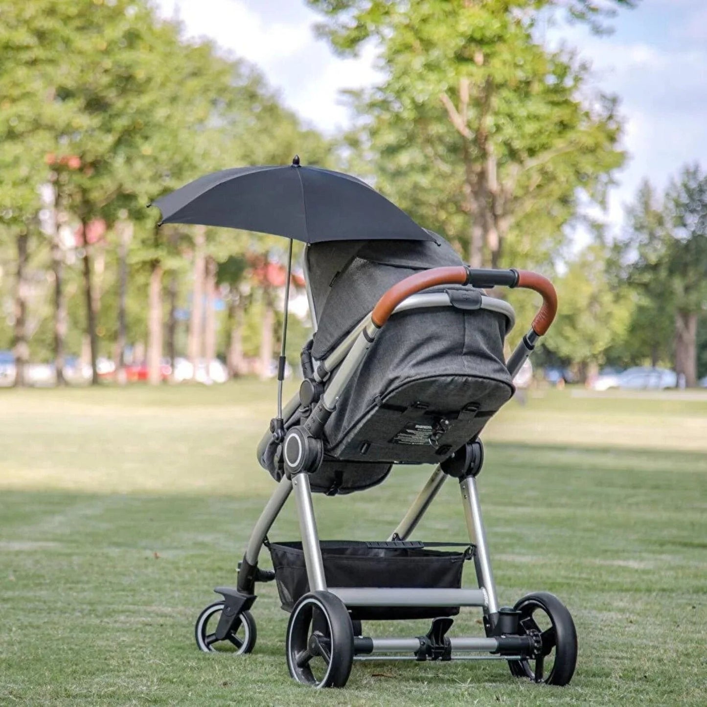 ebaby Stroller Parasol - mezetto