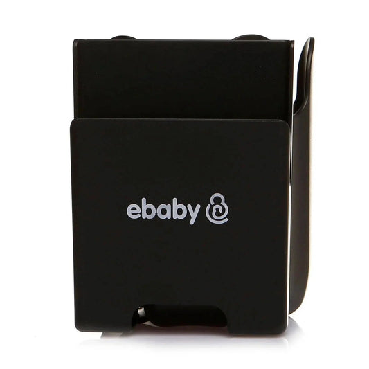 ebaby Stroller Phone & Cup Holder - mezetto