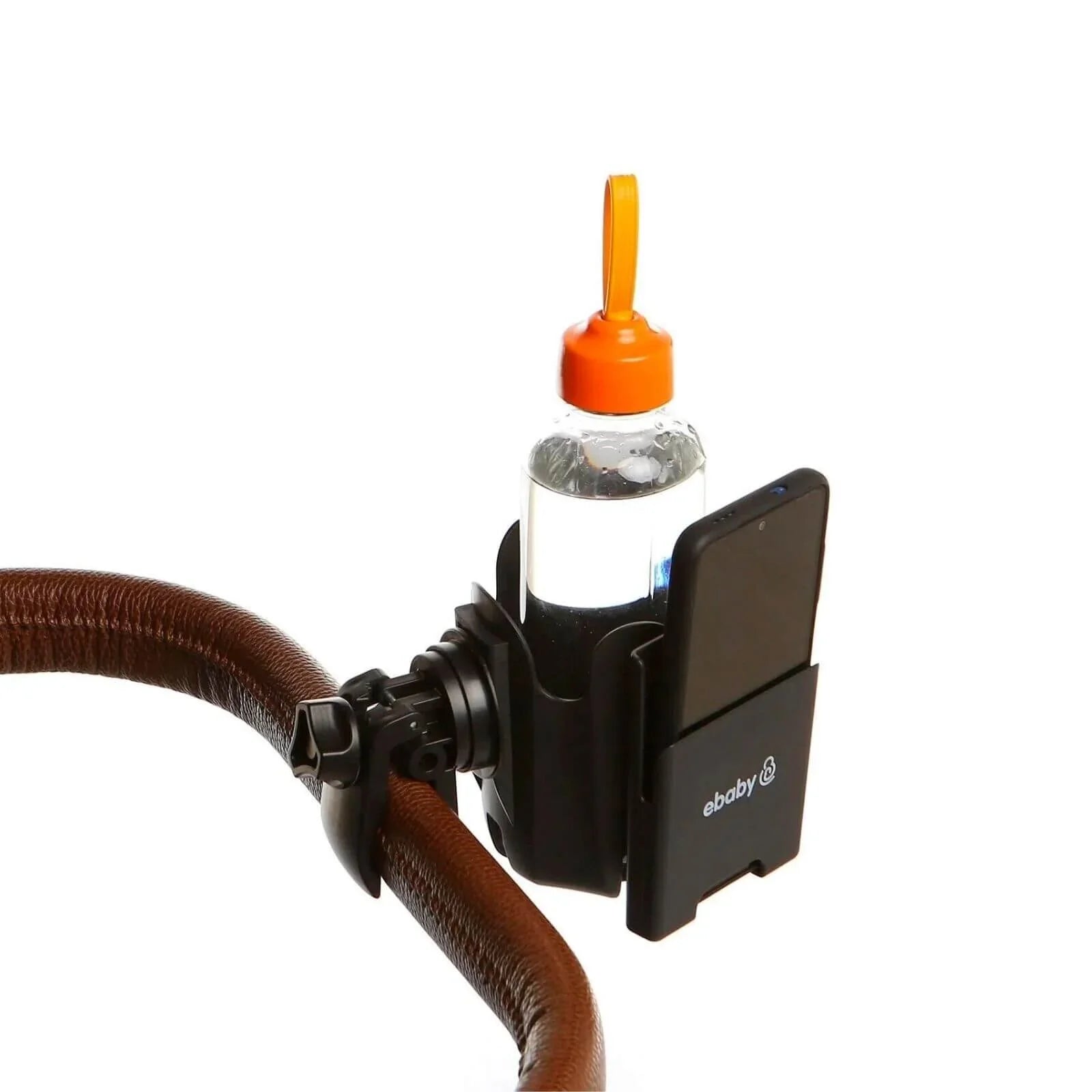 ebaby Stroller Phone & Cup Holder - mezetto