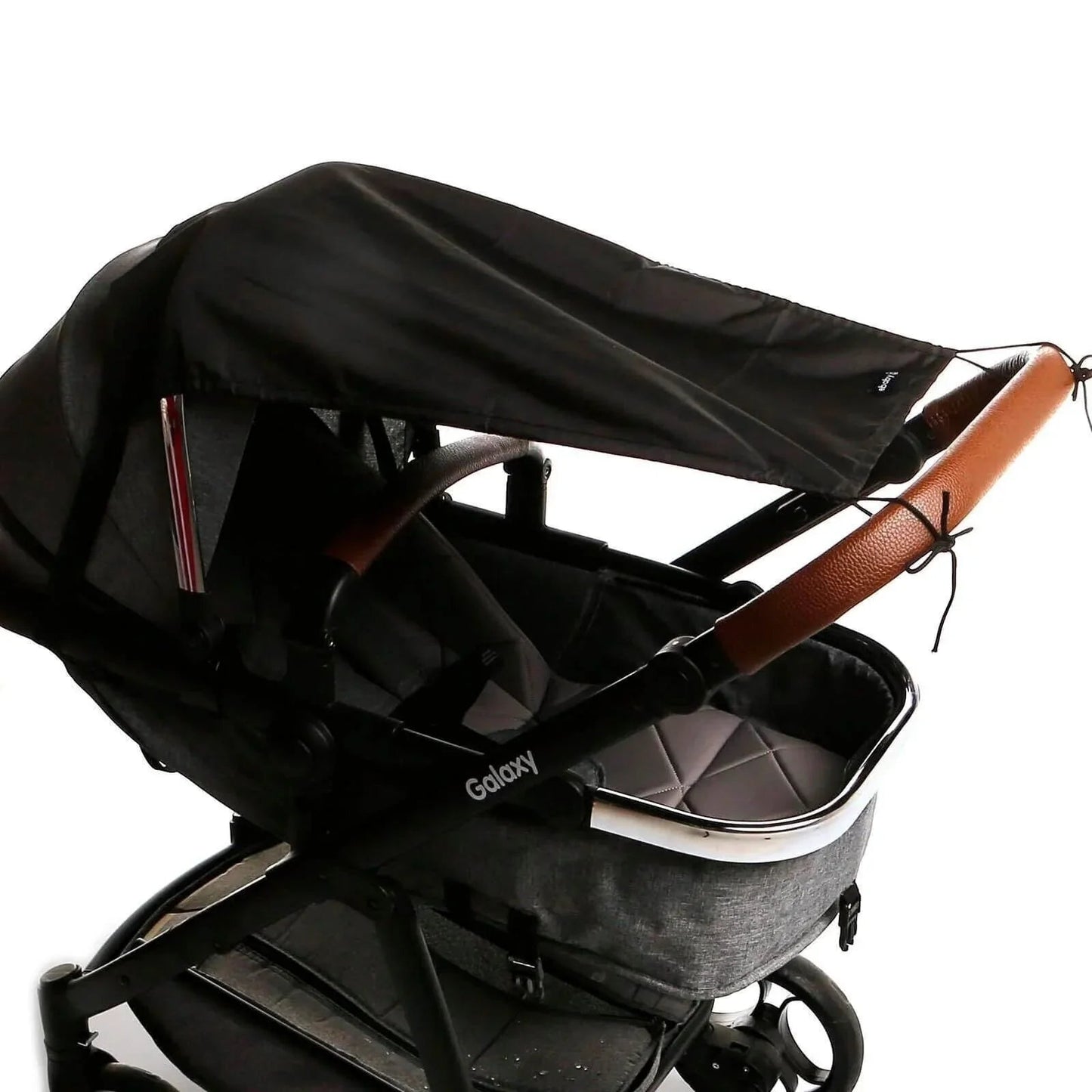 ebaby Stroller Sunshade - mezetto