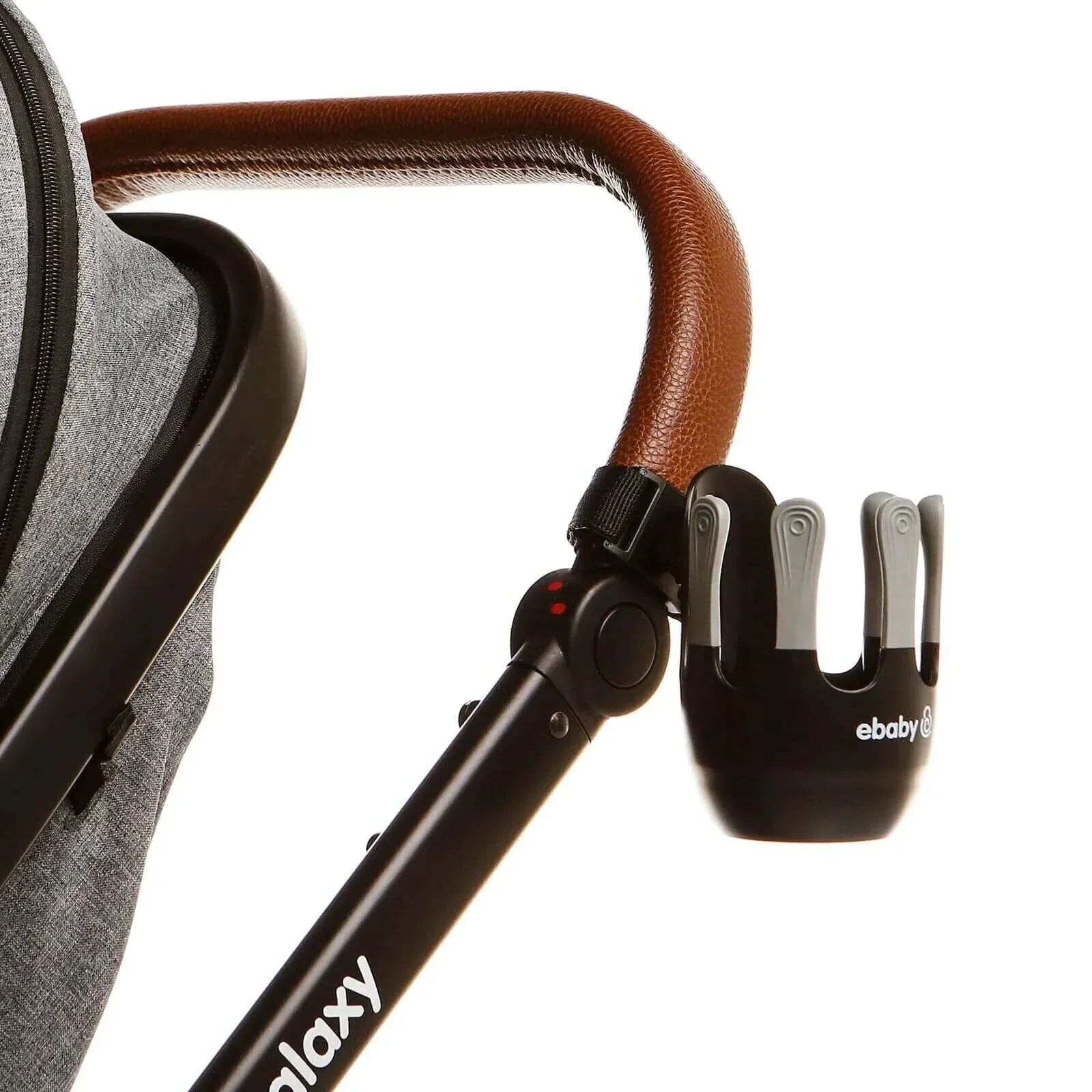 ebaby Universal Stroller Cup Holder - mezetto