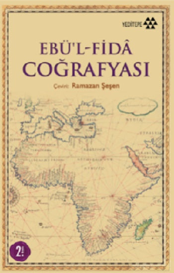 Ebül Fida Coğrafyası