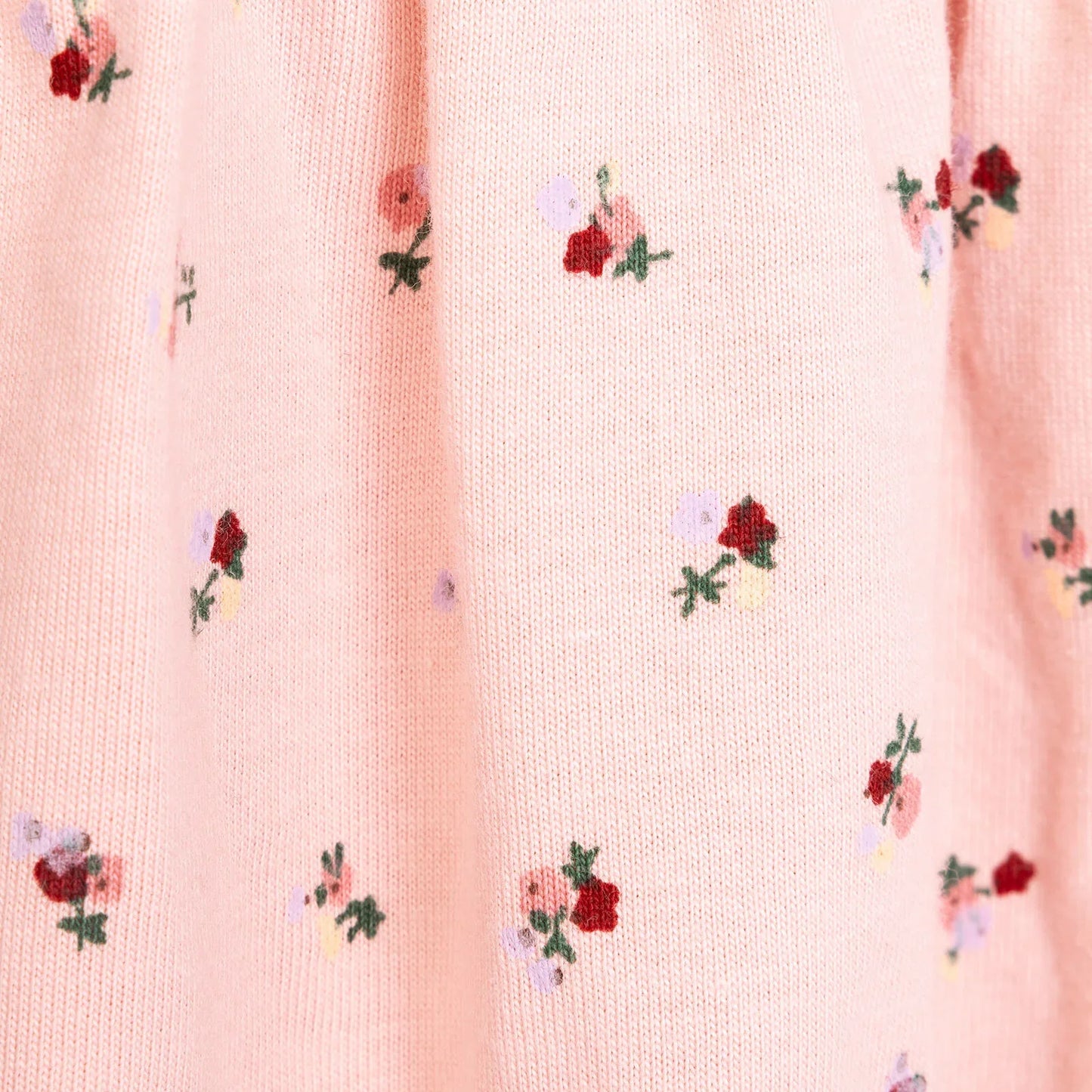 HelloBaby Baby Girl Dress - Powder