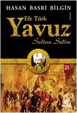 Efe Türk Yavuz Sultan Selim - mezetto