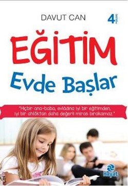 Eğitim Evde Başlar - mezetto