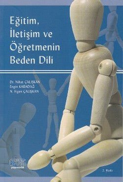 Eğitim, İletişim ve Öğretmenin Beden Dili - mezetto