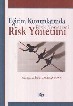 Eğitim Kurumlarında Risk Yönetimi - mezetto