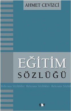 Eğitim Sözlüğü - mezetto