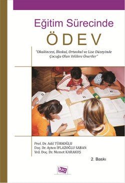 Eğitim Sürecinde Ödev - mezetto