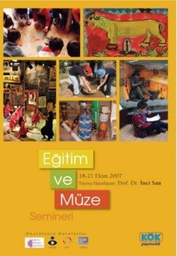 Eğitim ve Müze Semineri - mezetto