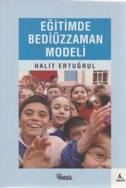 Eğitimde Bediüzzaman Modeli - mezetto