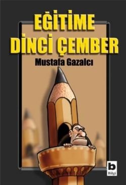 Eğitime Dinci Çember - mezetto