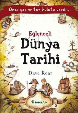 Eğlenceli Dünya Tarihi - mezetto