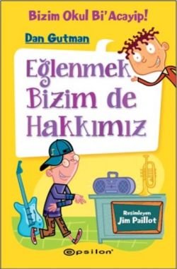 Eğlenmek Bizim de Hakkımız - mezetto