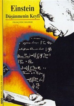 Einstein: Düşünmenin Keyfi - mezetto
