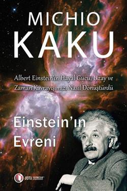 Einstein’ın Evreni - mezetto