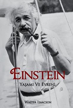 Einstein Yaşamı ve Evreni - mezetto