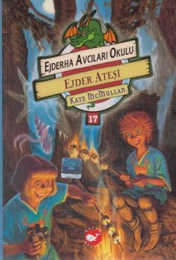 Ejderha Avcıları Okulu 17 Ejder Ateşi - mezetto