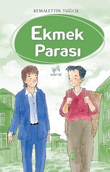 Ekmek Parası - mezetto