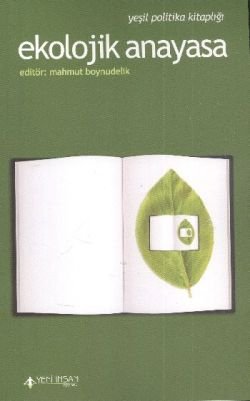 Ekolojik Anayasa - mezetto