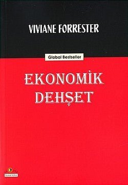 Ekonomik Dehşet - mezetto