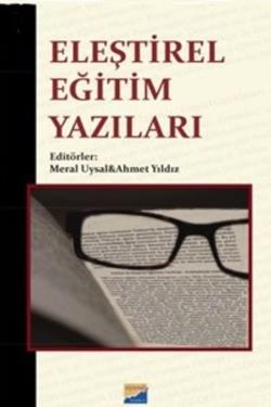 Eleştirel Eğitim Yazıları - mezetto