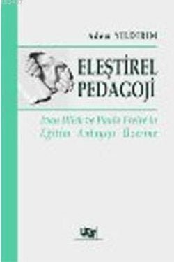 Eleştirel Pedagoji - mezetto