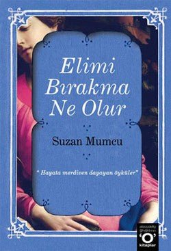 Elimi Bırakma Ne Olur - mezetto