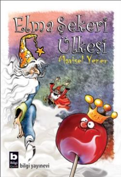 Elma Şekeri Ülkesi - mezetto