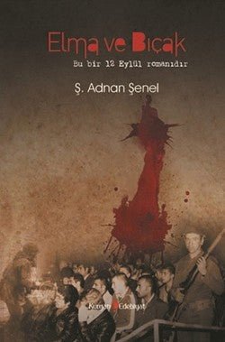 Elma ve Bıçak - mezetto