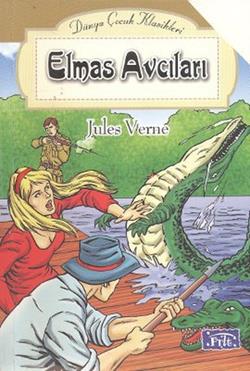 Elmas Avcıları - mezetto