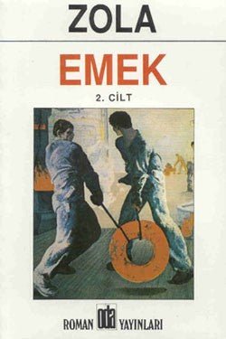 Emek (2 Cilt Takım) - mezetto