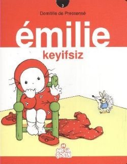 Emilie Keyifsiz - mezetto